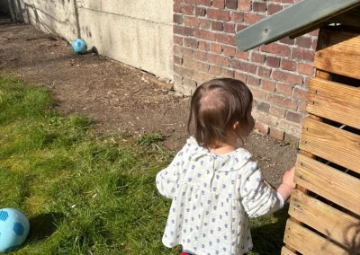 Tout le monde dehors n°1